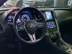 انفنتي Q60 كوبيه